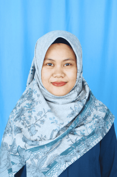 Augutika Ratna Salsabila, S.T