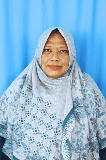 Murni Setyaningsih, S.Pd