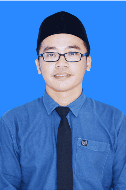 Abdullah Rifqi, S.Pd
