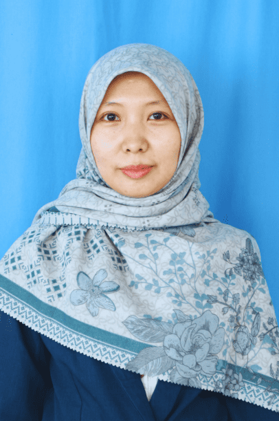 Miftakhul Jannah, S.Pd