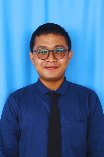 Anhar Filardhi, S.Pd