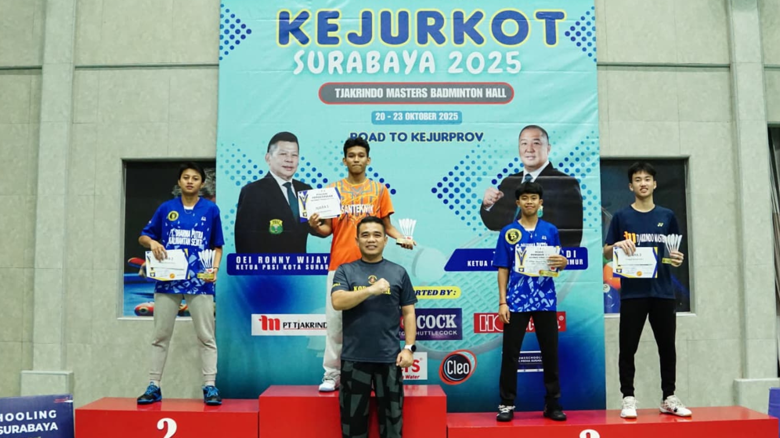 M. Aditya Anugrah Pratama